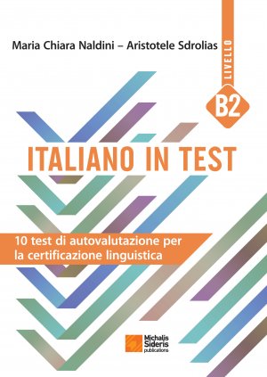 Italiano In Test B2